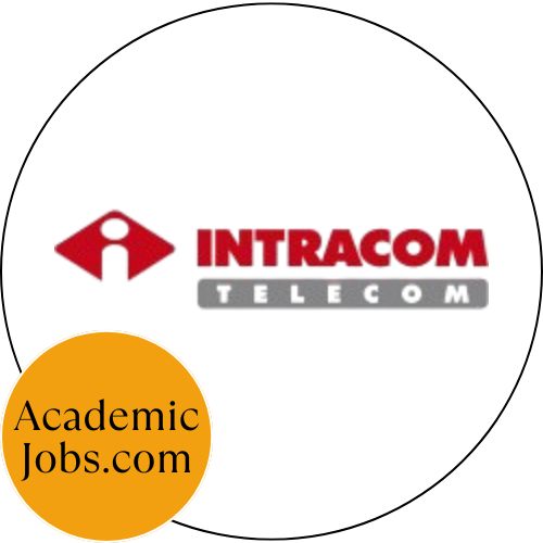 Intracom Telecom logo